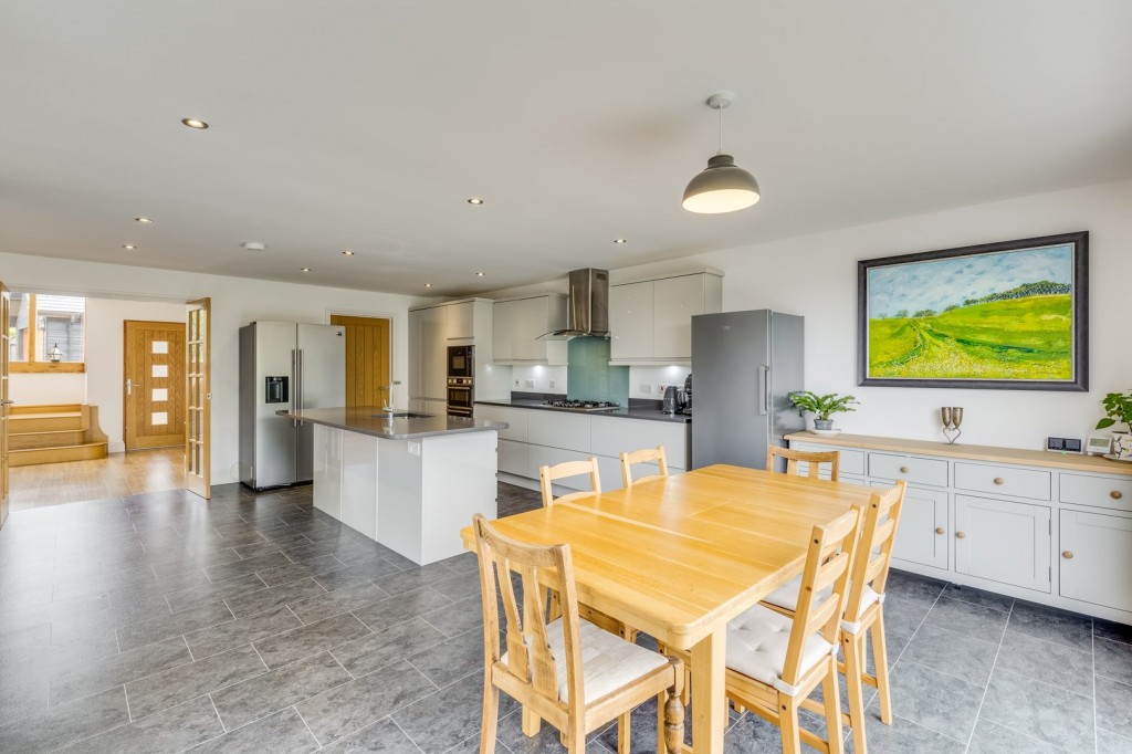 Barkway Road, Royston, Hertfordshire