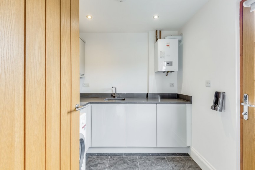 4 bedroom House for Sale Barkway Road, Royston, Hertfordshire