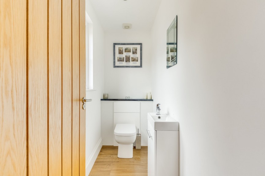 4 bedroom House for Sale Barkway Road, Royston, Hertfordshire