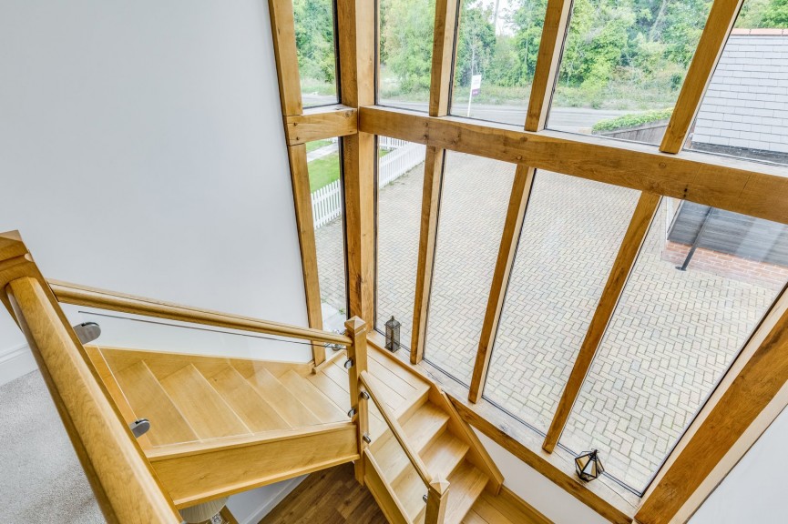 4 bedroom House for Sale Barkway Road, Royston, Hertfordshire