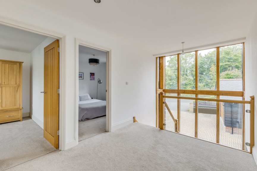 4 bedroom House for Sale Barkway Road, Royston, Hertfordshire