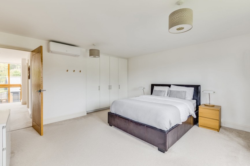 4 bedroom House for Sale Barkway Road, Royston, Hertfordshire