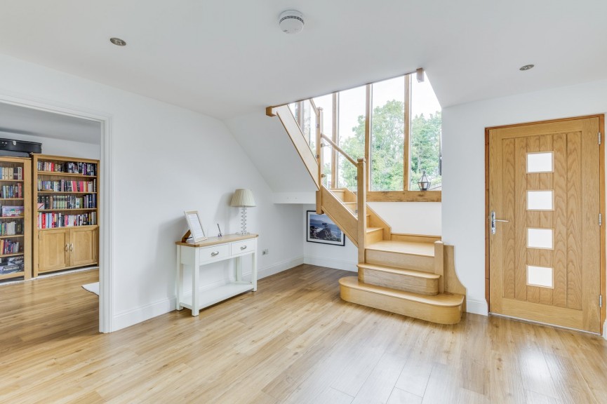 4 bedroom House for Sale Barkway Road, Royston, Hertfordshire