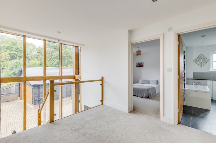4 bedroom House for Sale Barkway Road, Royston, Hertfordshire