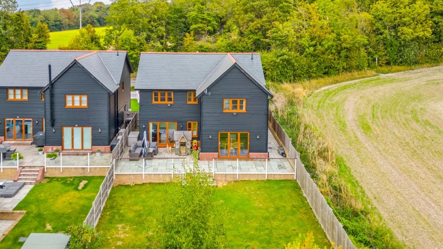 4 bedroom House for Sale Barkway Road, Royston, Hertfordshire