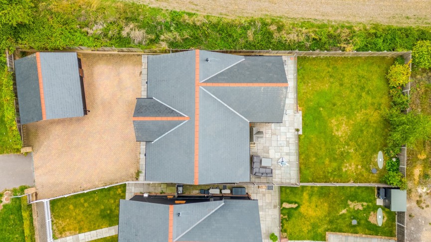 4 bedroom House for Sale Barkway Road, Royston, Hertfordshire