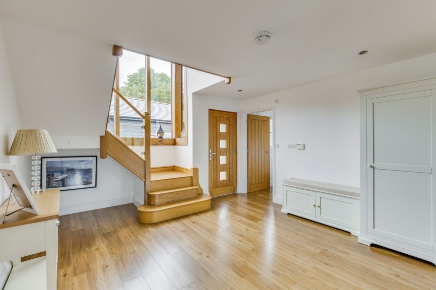 4 bedroom House for Sale Barkway Road, Royston, Hertfordshire