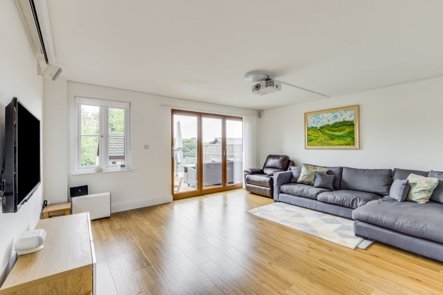 4 bedroom House for Sale Barkway Road, Royston, Hertfordshire