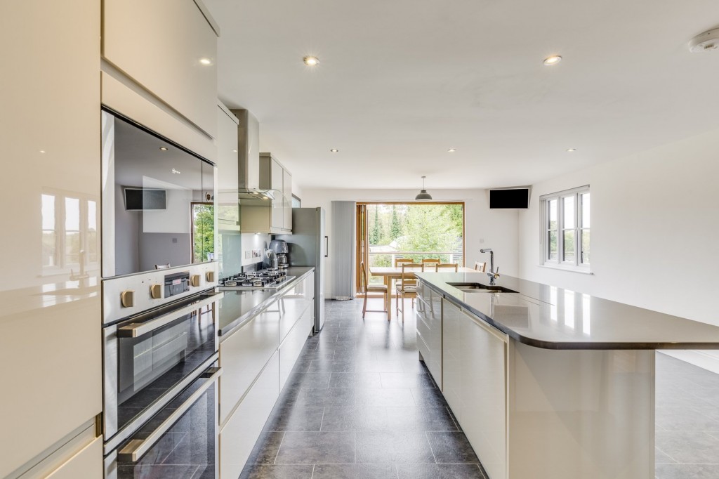 Barkway Road, Royston, Hertfordshire