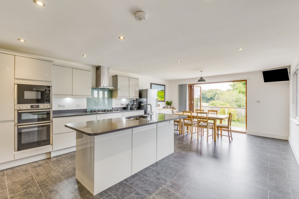 Barkway Road, Royston, Hertfordshire