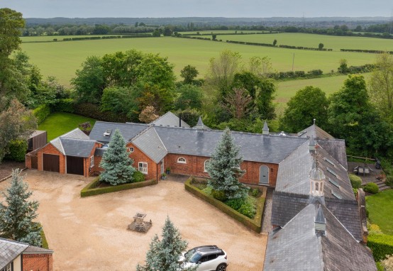 Willian, Hertfordshire