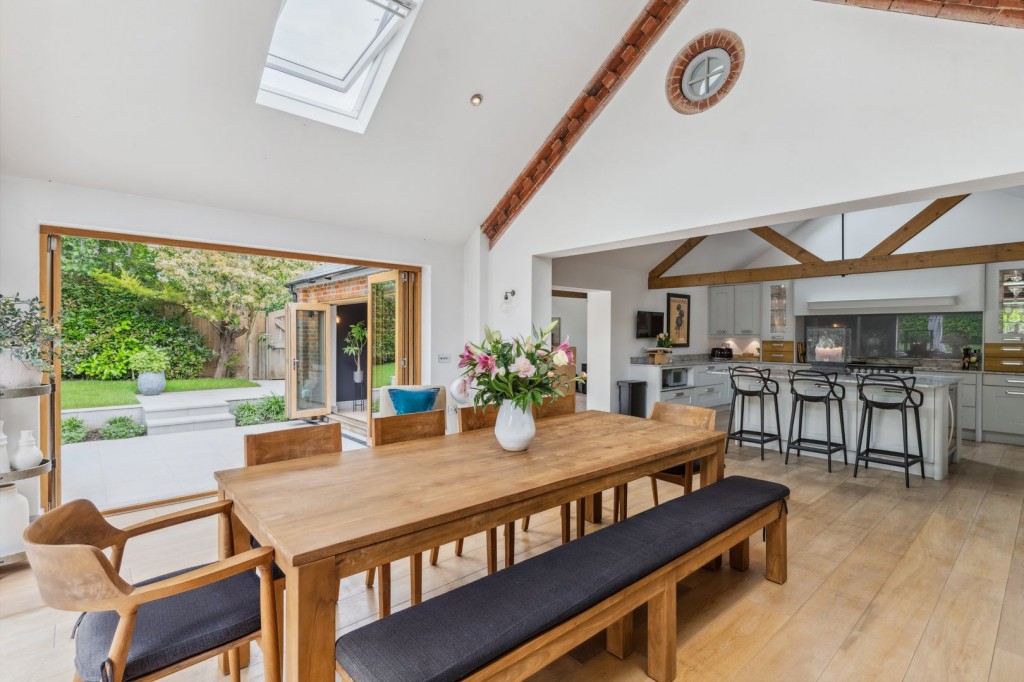 Willian, Hertfordshire