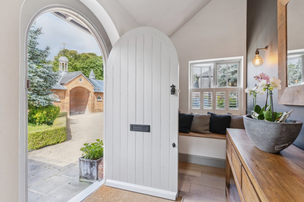 Willian, Hertfordshire