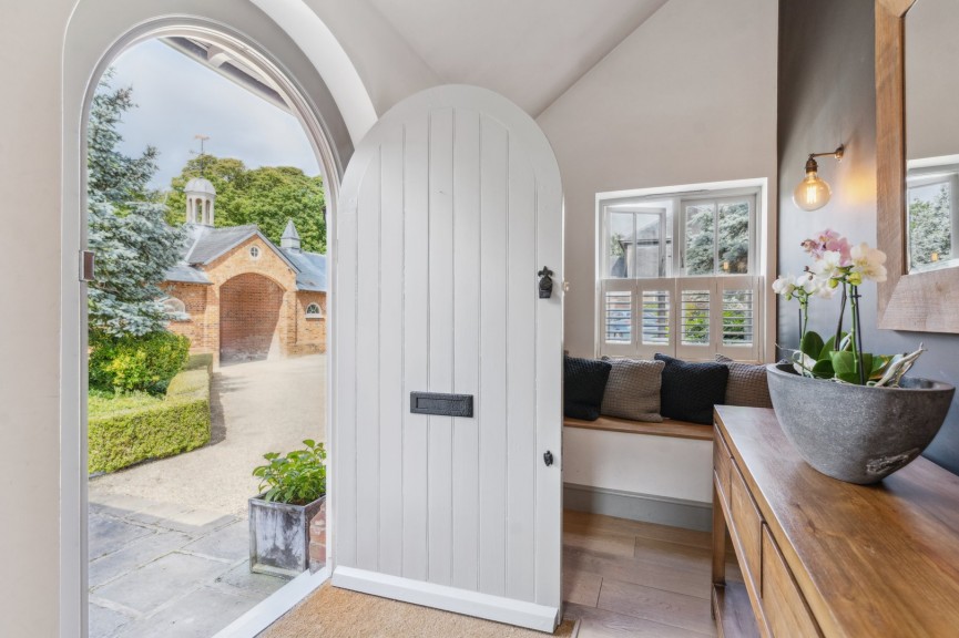 4 bedroom Bungalow for Sale Willian, Hertfordshire
