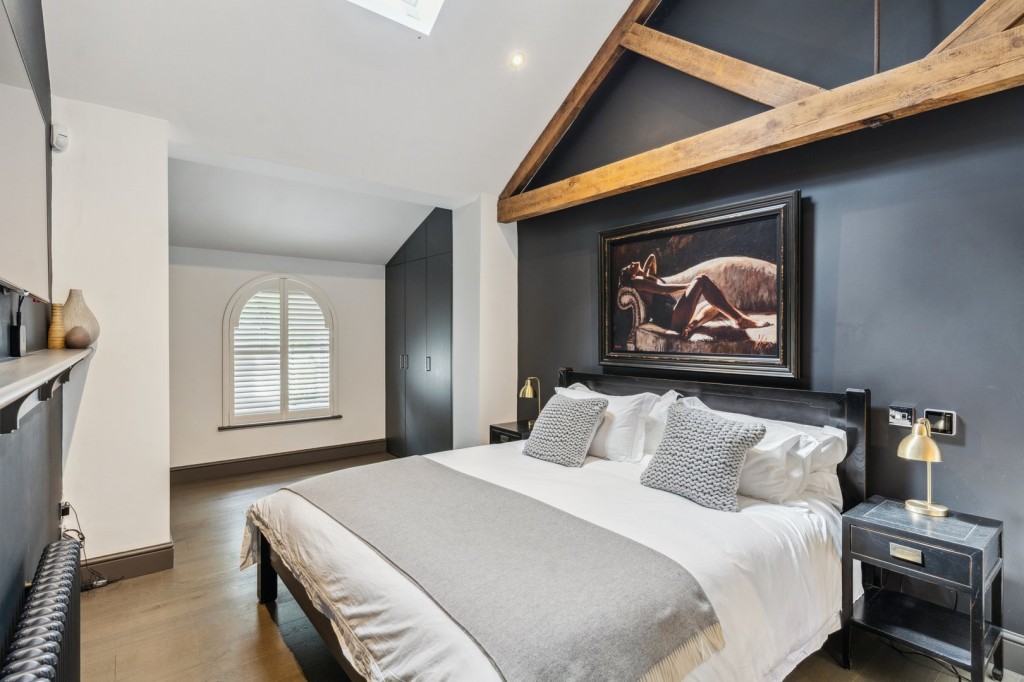 Willian, Hertfordshire