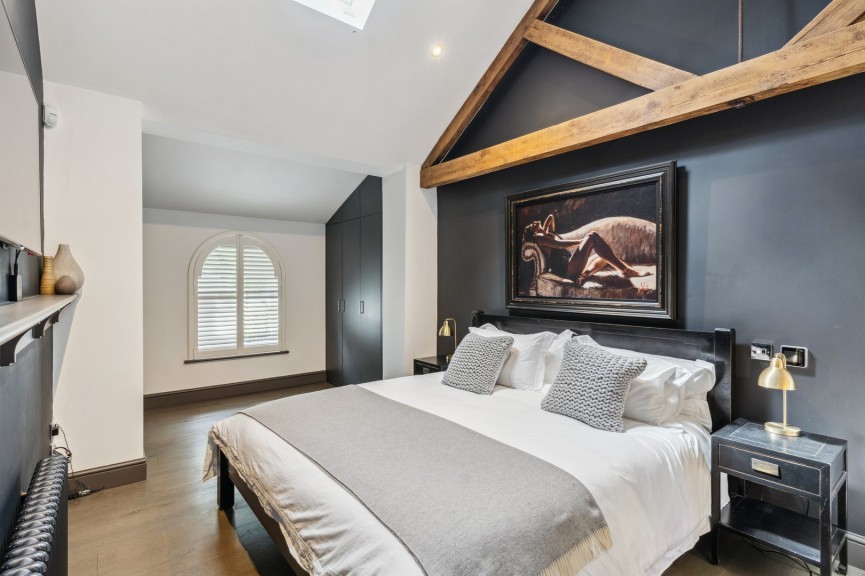 4 bedroom Bungalow for Sale Willian, Hertfordshire