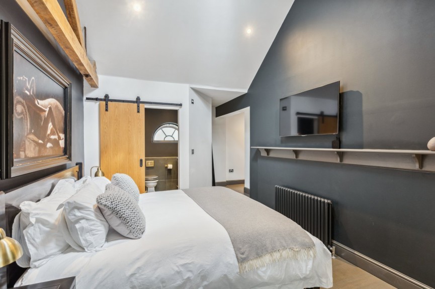 4 bedroom Bungalow for Sale Willian, Hertfordshire