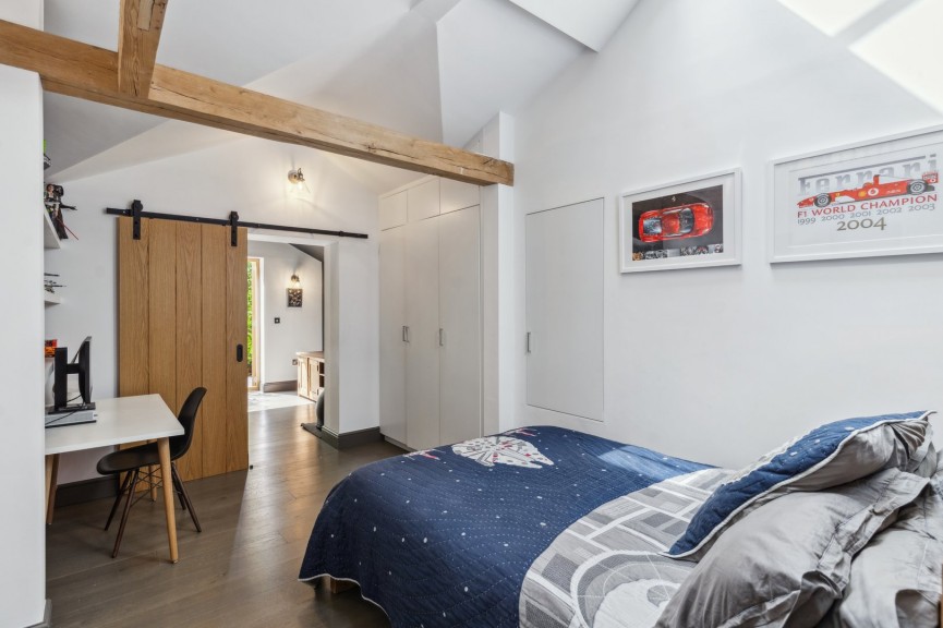4 bedroom Bungalow for Sale Willian, Hertfordshire