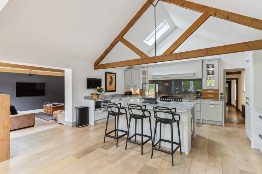 4 bedroom Bungalow for Sale Willian, Hertfordshire