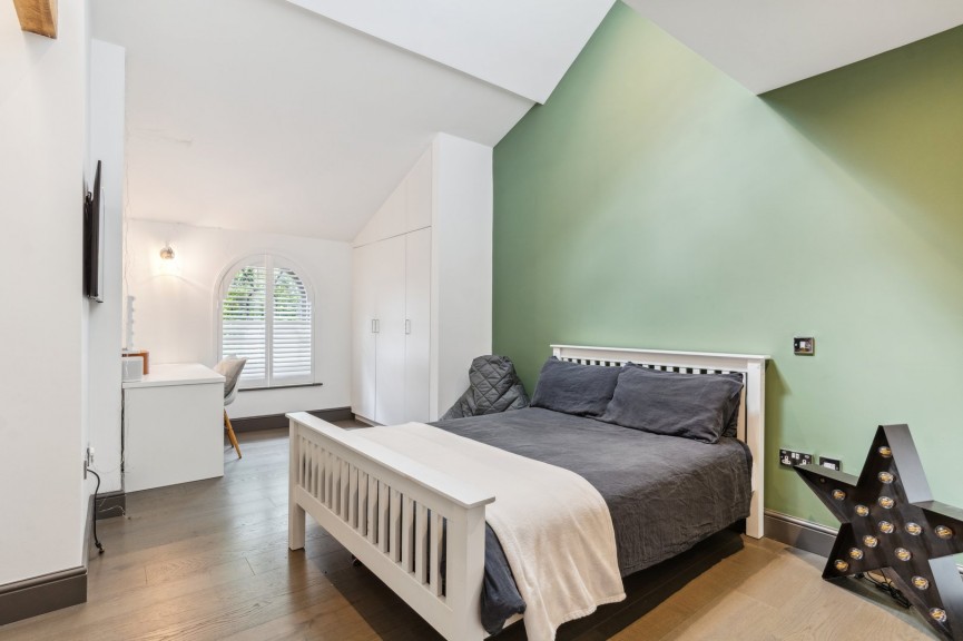 4 bedroom Bungalow for Sale Willian, Hertfordshire