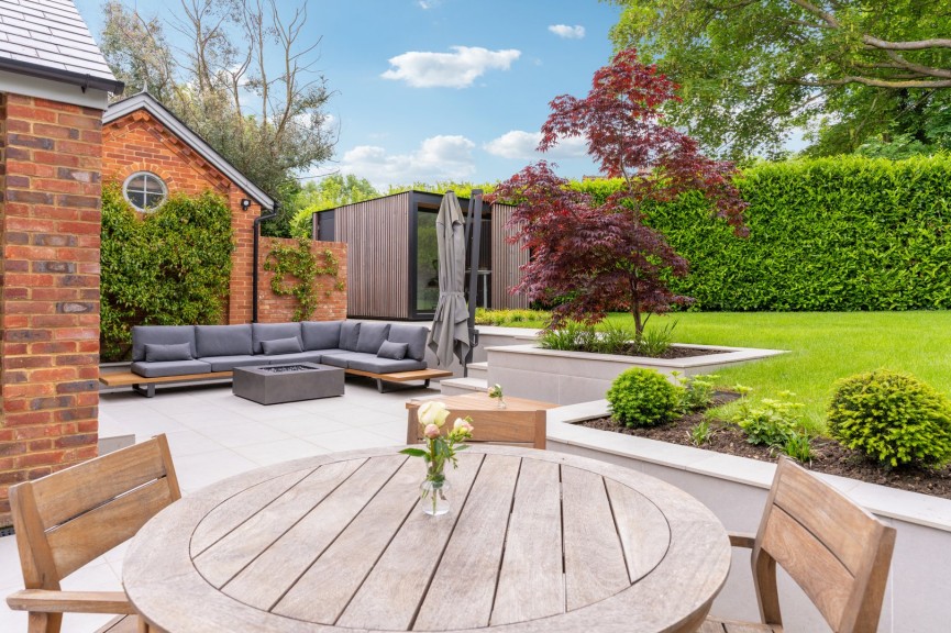 4 bedroom Bungalow for Sale Willian, Hertfordshire