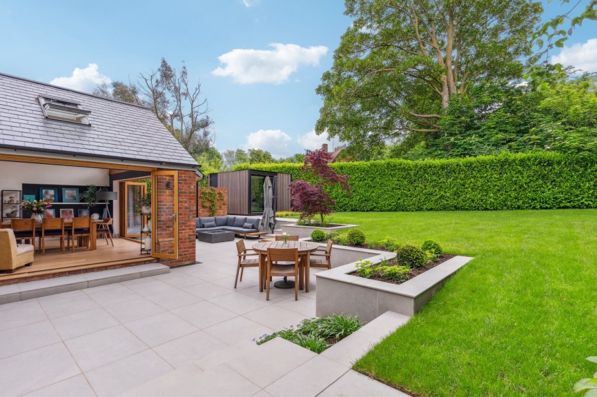4 bedroom Bungalow for Sale Willian, Hertfordshire