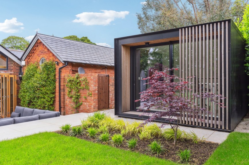 4 bedroom Bungalow for Sale Willian, Hertfordshire
