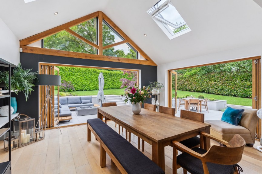 4 bedroom Bungalow for Sale Willian, Hertfordshire