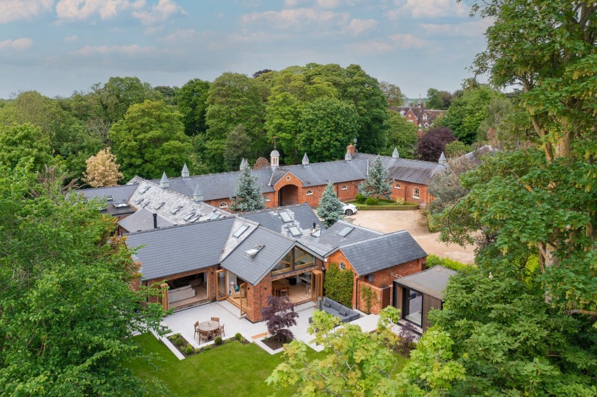 4 bedroom Bungalow for Sale Willian, Hertfordshire