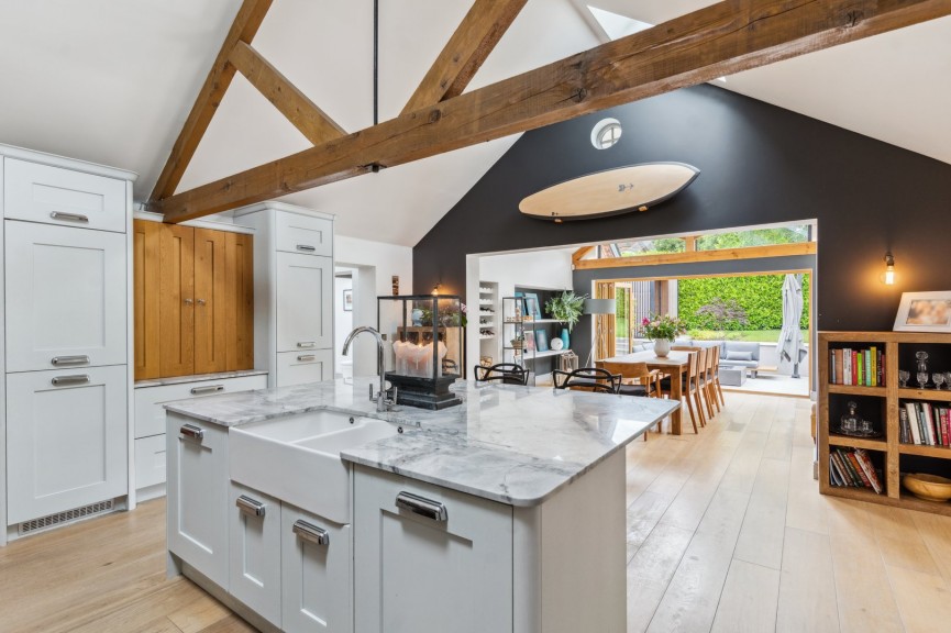4 bedroom Bungalow for Sale Willian, Hertfordshire