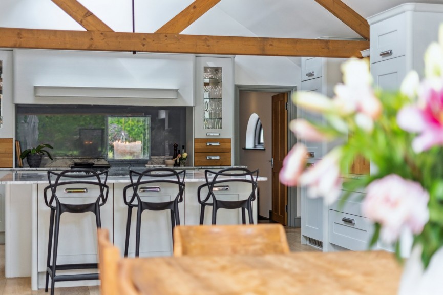 4 bedroom Bungalow for Sale Willian, Hertfordshire