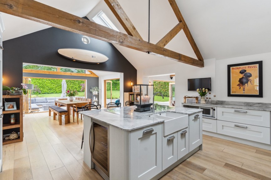 4 bedroom Bungalow for Sale Willian, Hertfordshire