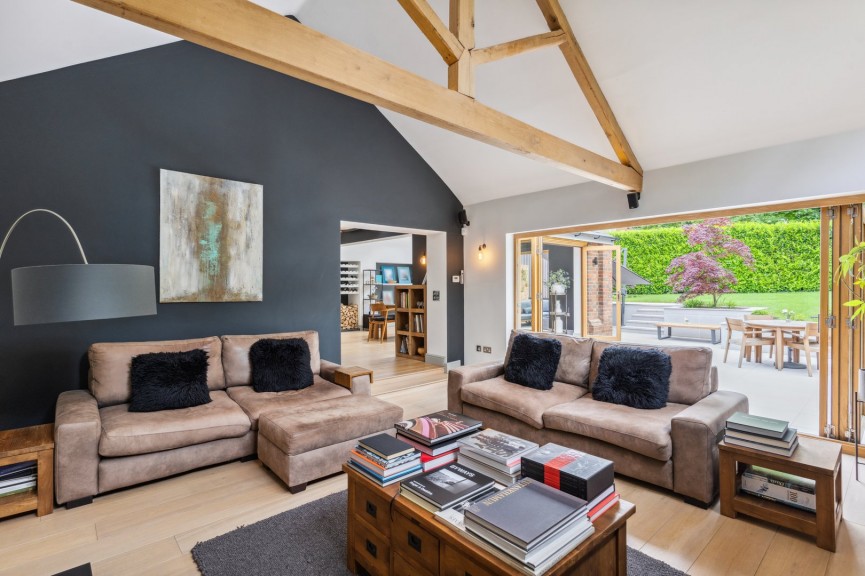 4 bedroom Bungalow for Sale Willian, Hertfordshire