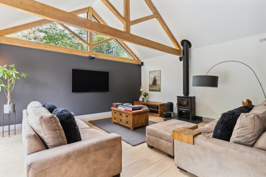 4 bedroom Bungalow for Sale Willian, Hertfordshire