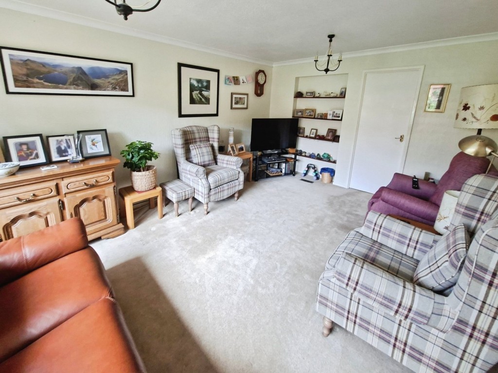 The Paddock, Hatfield, Hertfordshire