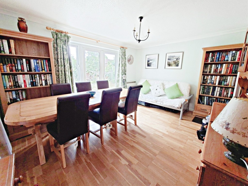 The Paddock, Hatfield, Hertfordshire
