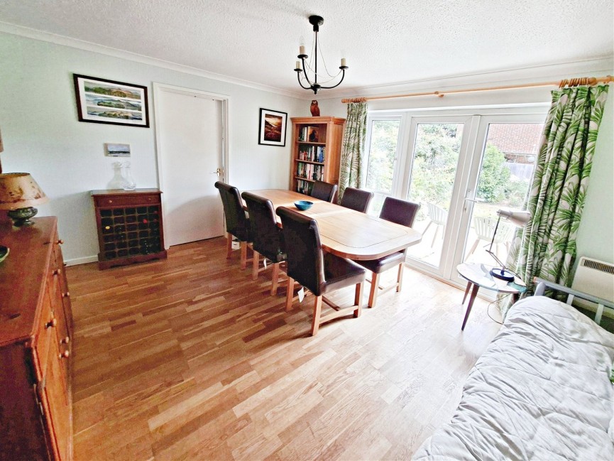 4 bedroom House for Sale The Paddock, Hatfield, Hertfordshire