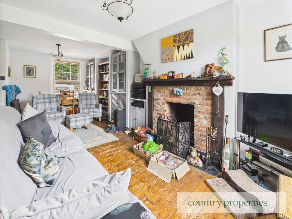 Codicote Road, Welwyn, Hertfordshire