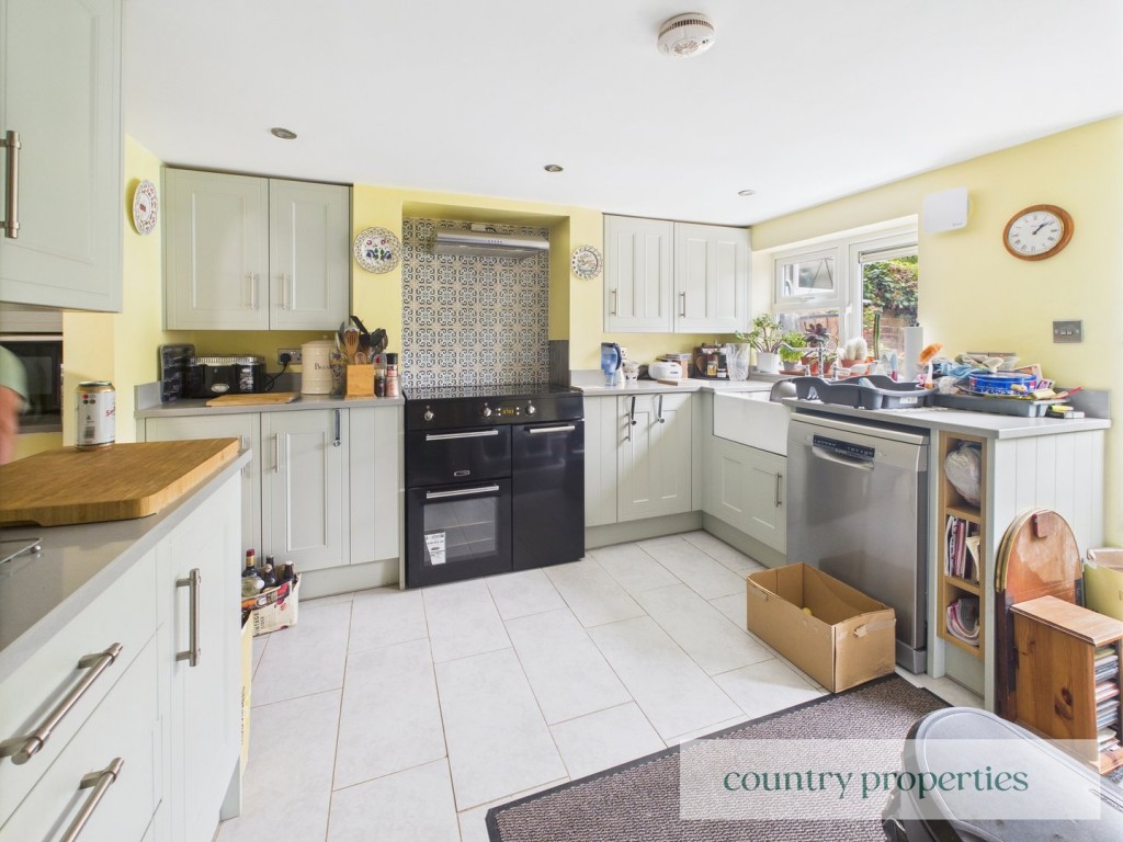 Codicote Road, Welwyn, Hertfordshire