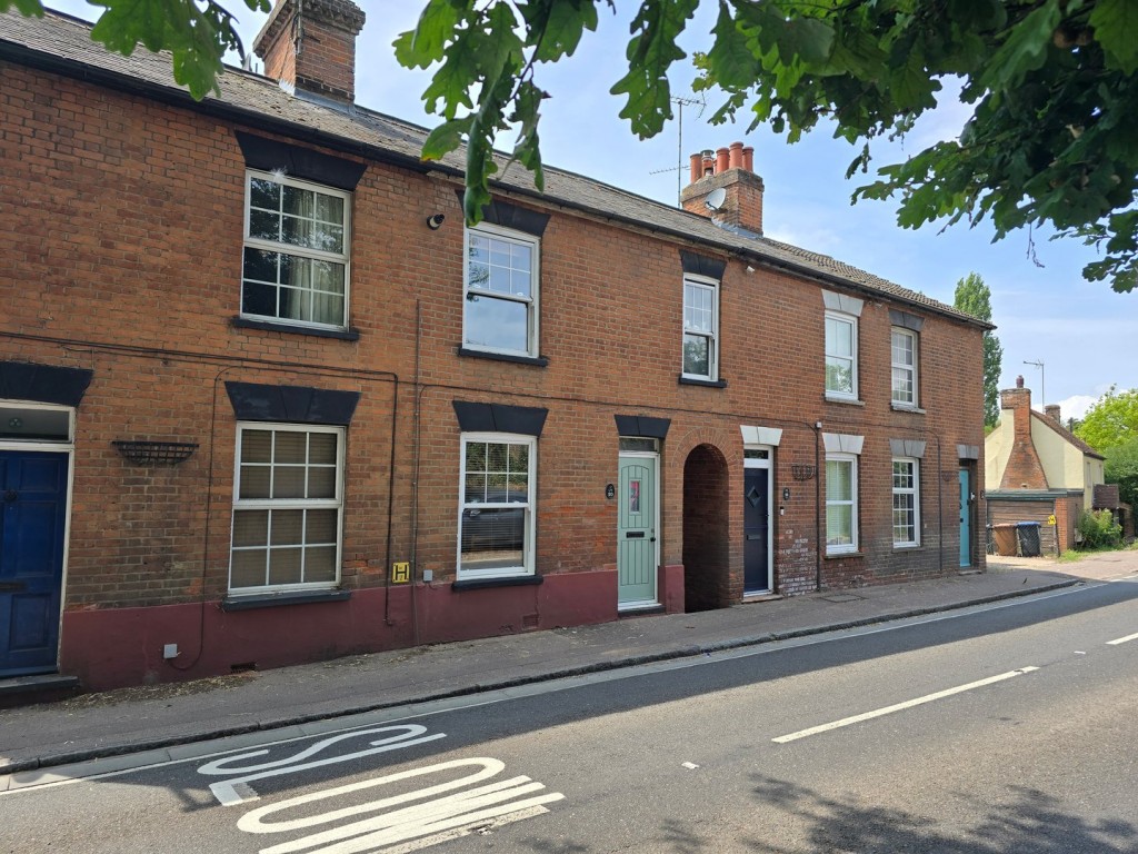 Codicote Road, Welwyn, Hertfordshire