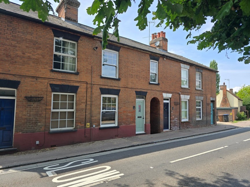 3 bedroom House for Sale Codicote Road, Welwyn, Hertfordshire