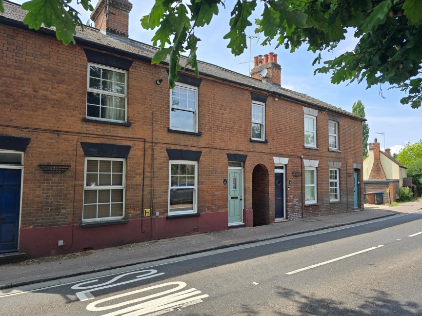 3 bedroom House for Sale Codicote Road, Welwyn, Hertfordshire