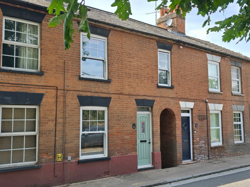 3 bedroom House for Sale Codicote Road, Welwyn, Hertfordshire