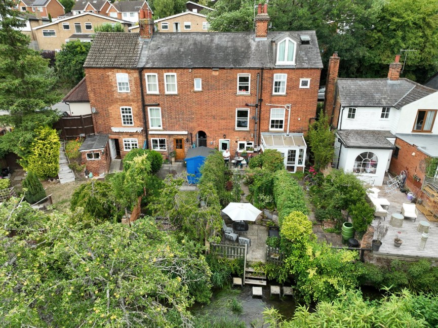 3 bedroom House for Sale Codicote Road, Welwyn, Hertfordshire