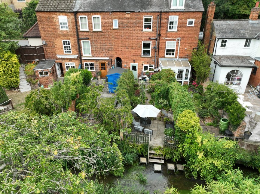 3 bedroom House for Sale Codicote Road, Welwyn, Hertfordshire