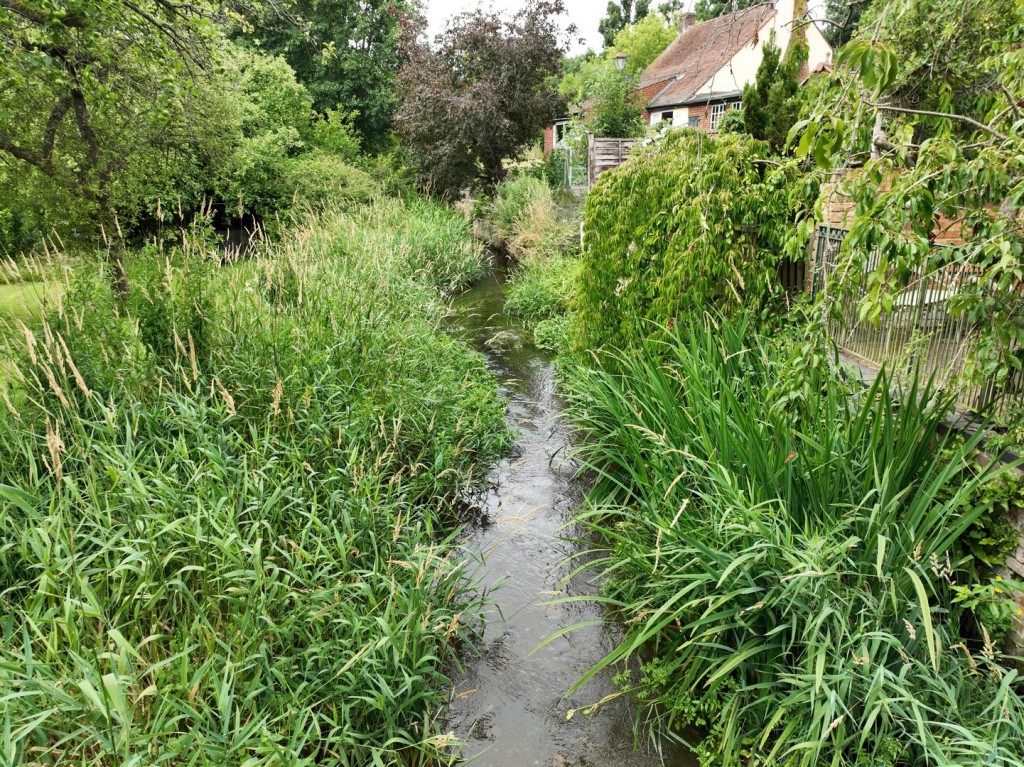Codicote Road, Welwyn, Hertfordshire