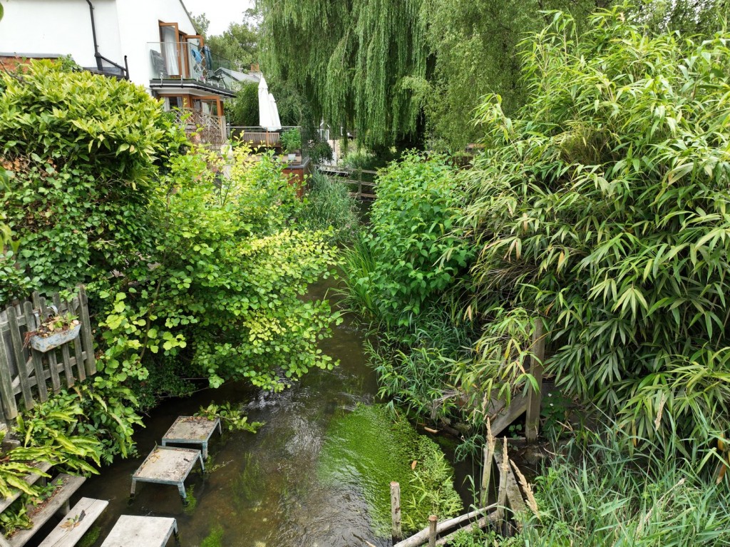 Codicote Road, Welwyn, Hertfordshire