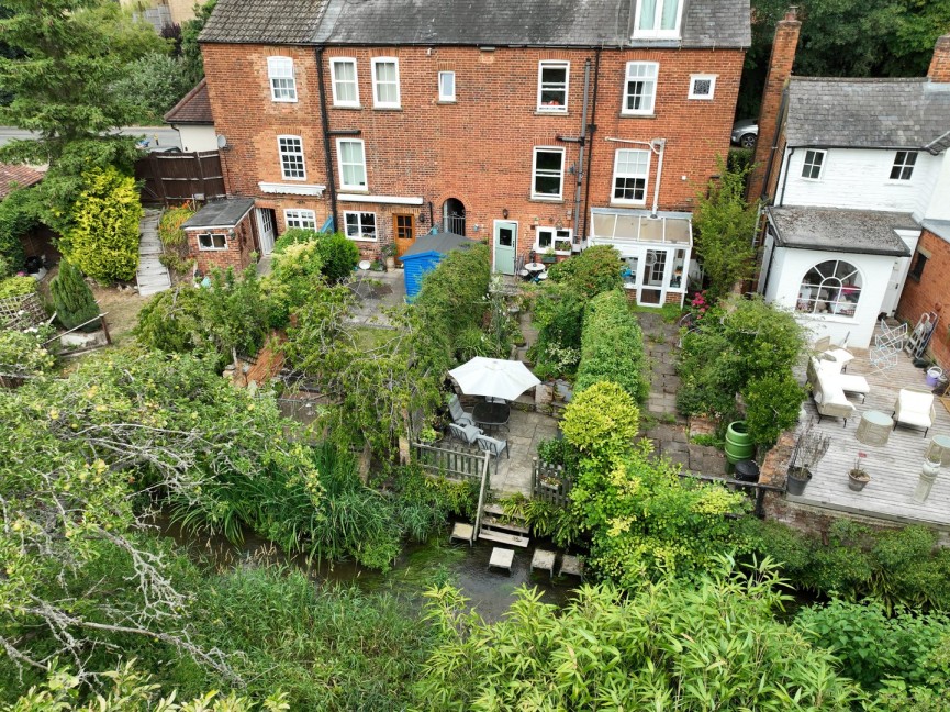 3 bedroom House for Sale Codicote Road, Welwyn, Hertfordshire