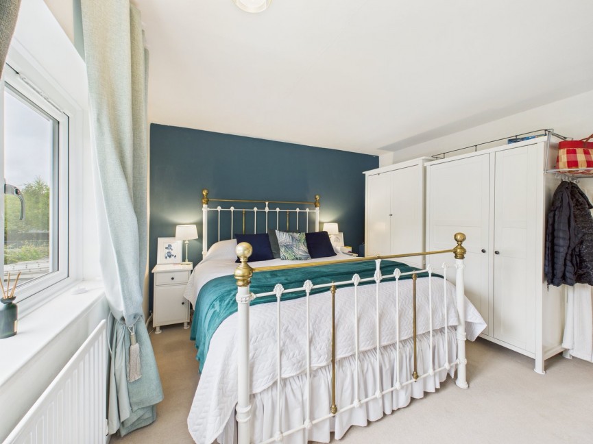 3 bedroom House for Sale St Marys Way, Baldock, Hertfordshire
