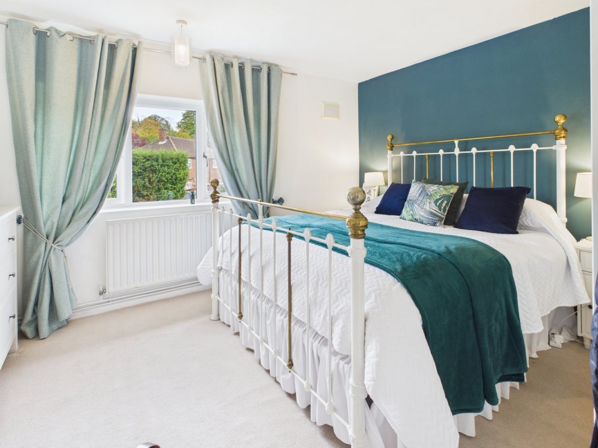 3 bedroom House for Sale St Marys Way, Baldock, Hertfordshire